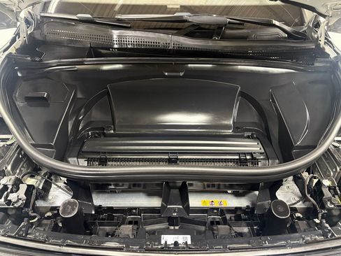 Used 2024 Mercedes-Benz EQE AMG 4MATIC SUV image 37