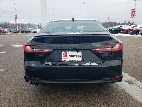 New 2026 Toyota Camry SE image 6