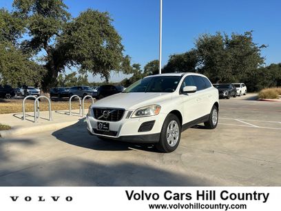 Used 2013 Volvo XC60 3.2