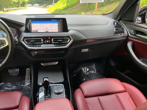 Used 2022 BMW X3 sDrive30i w/ M Sport Package 2 image 14