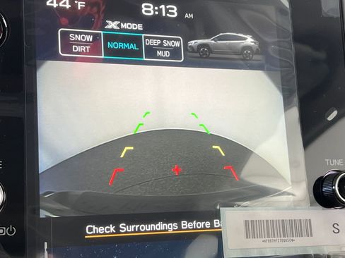 New 2026 Subaru Crosstrek 2.0i Premium image 24