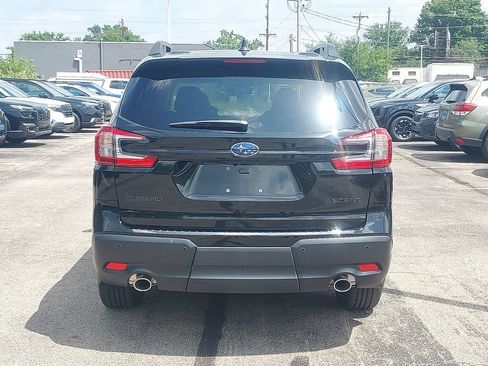 New 2026 Subaru Ascent Premium AWD/4WD image 5