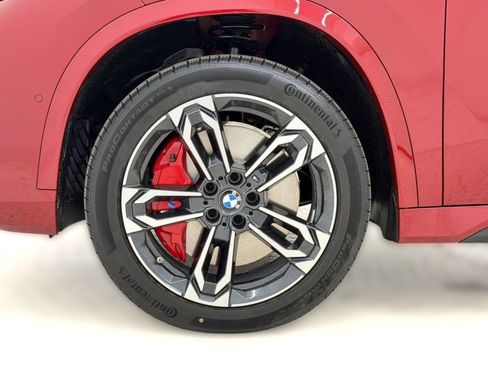 New 2026 BMW X1 xDrive28i w/ Technology Package AWD/4WD image 13