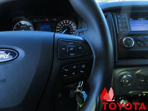 Used 2019 Ford Ranger XL w/ Equipment Group 101A Mid image 16