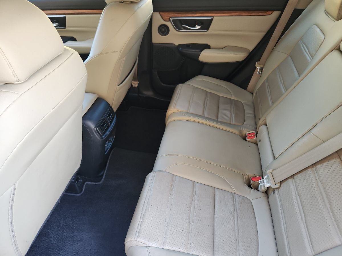 Used 2018 Honda CR-V EX-L image 50