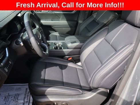 Used 2026 GMC Acadia Elevation w/ Black Edition AWD/4WD image 25