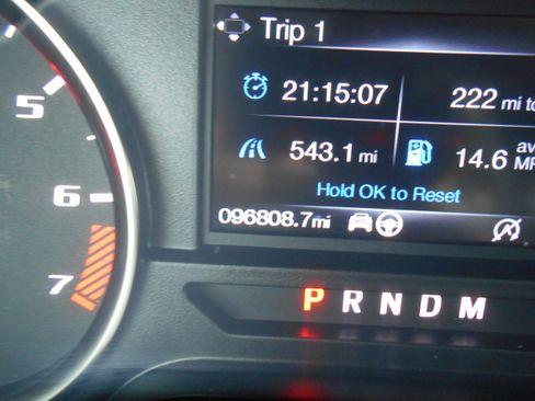 Used 2020 Ford F150 Raptor image 13