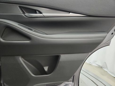 Used 2023 INFINITI QX60 Luxe AWD/4WD image 37