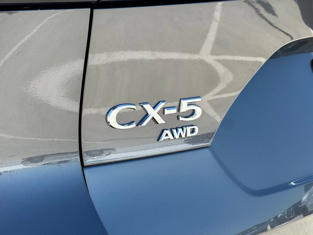 New 2026 MAZDA CX-5 2.5 S w/ Premium Plus Package AWD/4WD image 7