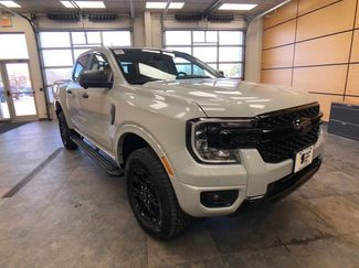 New 2026 Ford Ranger XLT 360° Tour