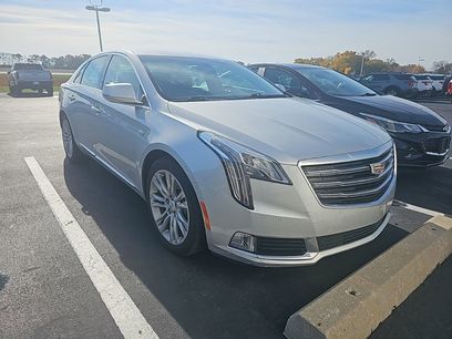 Used 2019 Cadillac XTS Luxury