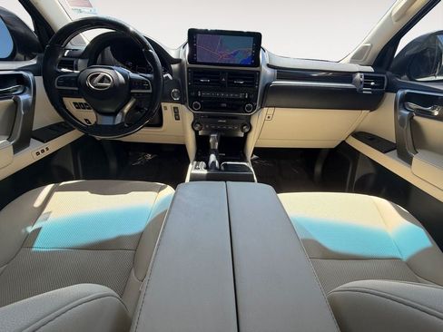 Used 2022 Lexus GX 460 Premium w/ Premium Plus Package AWD/4WD image 11