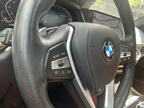 Used 2021 BMW X5 xDrive40i w/ Premium Package AWD/4WD image 28