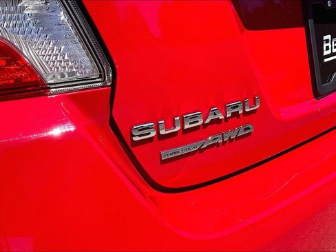 Used 2021 Subaru WRX Premium w/ Popular Package #1 AWD/4WD image 33