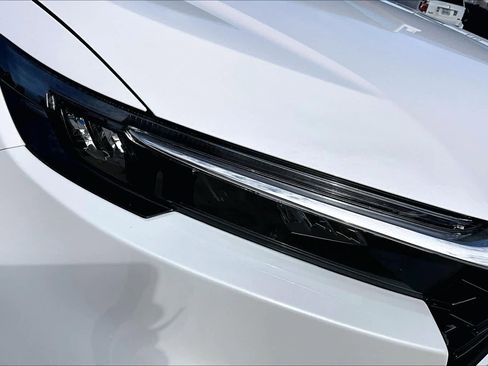 New 2026 Honda CR-V EX-L image 13