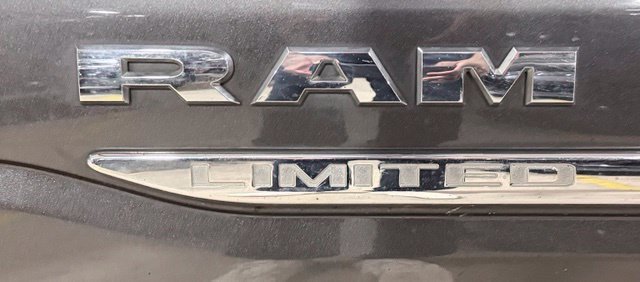 Used 2020 RAM 1500 Limited AWD/4WD image 51