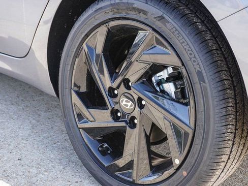 New 2026 Hyundai Elantra SEL Sport Premium FWD image 7