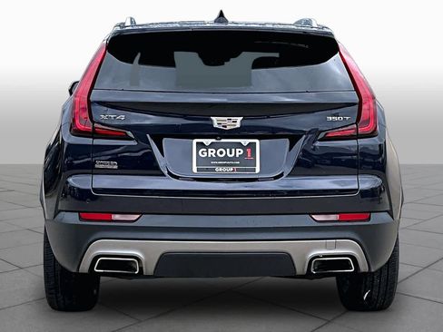Used 2023 Cadillac XT4 Premium Luxury FWD image 4
