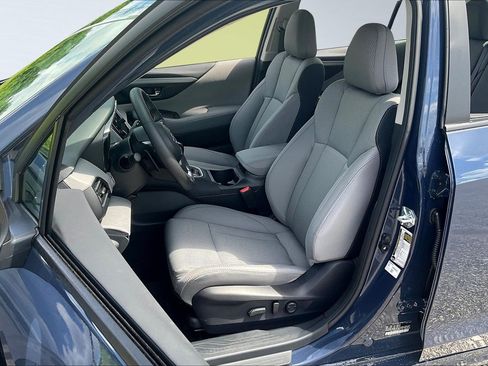 New 2025 Subaru Legacy Premium image 9