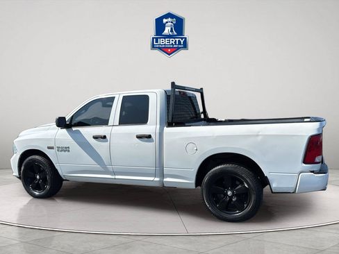 Used 2014 RAM 1500 Express AWD/4WD image 6