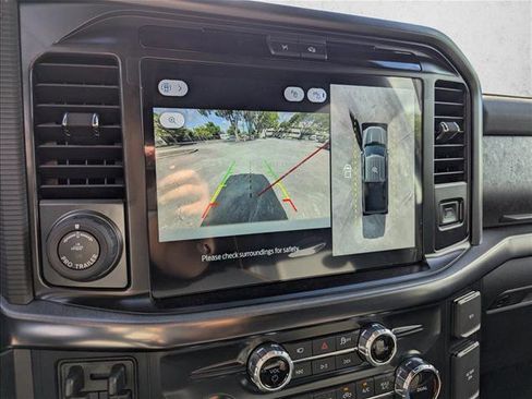 New 2025 Ford F150 Tremor w/ Equipment Group 402A High image 13