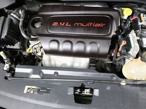 Used 2018 Jeep Compass Latitude w/ Popular Equipment Group image 26