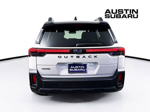 Used 2026 Subaru Outback Premium AWD/4WD image 6