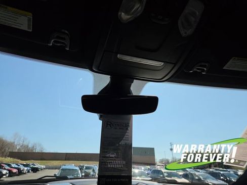 Used 2021 RAM 2500 Lone Star w/ Night Edition image 12