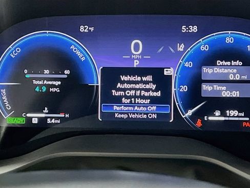New 2026 Toyota Sienna Limited FWD image 19