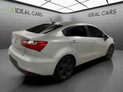 Used 2016 Kia Rio SX FWD image 5