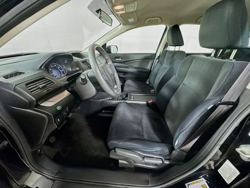 Used 2014 Honda CR-V LX image 23