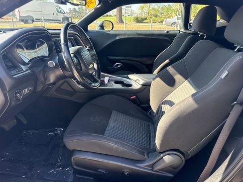 Used 2021 Dodge Challenger R/T w/ Cold Weather Group image 13