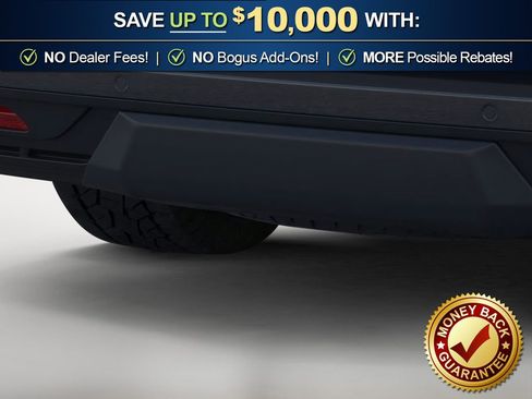 New 2026 Ford Expedition Tremor AWD/4WD image 28