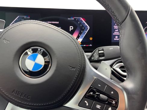 Used 2024 BMW 430i Coupe w/ M Sport Package RWD image 39