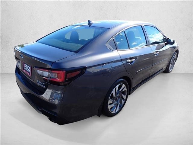 Used 2024 Subaru Legacy Touring XT AWD/4WD image 4