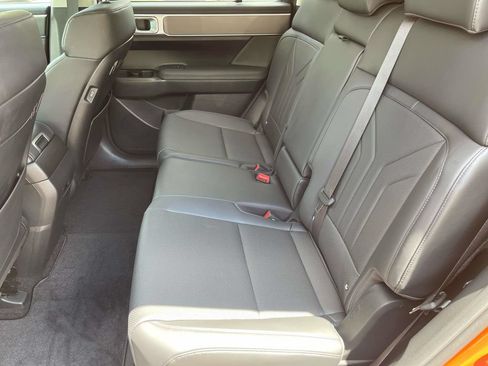 Certified 2025 Hyundai Santa Fe XRT AWD/4WD image 25