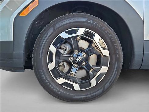 Used 2024 Hyundai Santa Fe SEL FWD image 30
