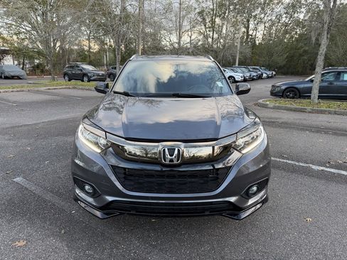 Used 2022 Honda HR-V Sport image 2