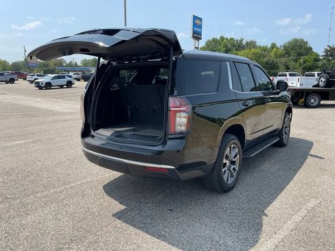 Used 2023 Chevrolet Tahoe LT AWD/4WD image 43