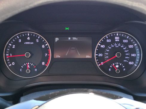 Certified 2024 Kia Forte LXS FWD image 21
