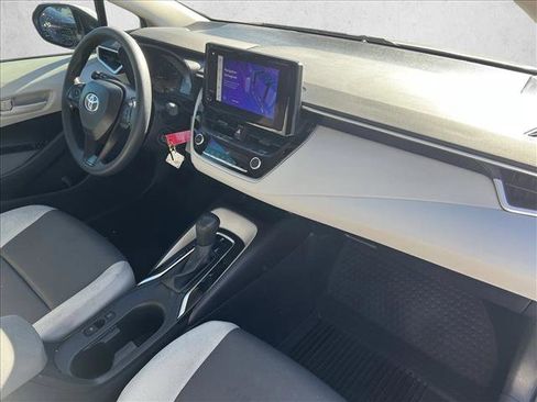 Certified 2024 Toyota Corolla LE image 23