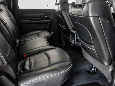 Used 2023 RAM 2500 Rebel w/ Level 2 Equipment Group AWD/4WD image 34