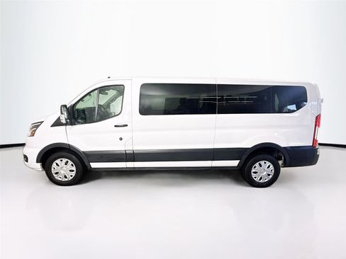 Used 2023 Ford Transit 350 XLT image 10