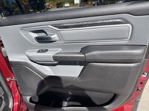 Used 2021 RAM 1500 Big Horn image 30
