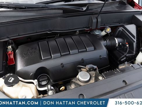Used 2012 Chevrolet Traverse LT w/ LPO, 'HIT The Road' Package FWD image 30
