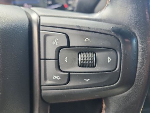 Used 2021 GMC Sierra 1500 AT4 AWD/4WD image 25