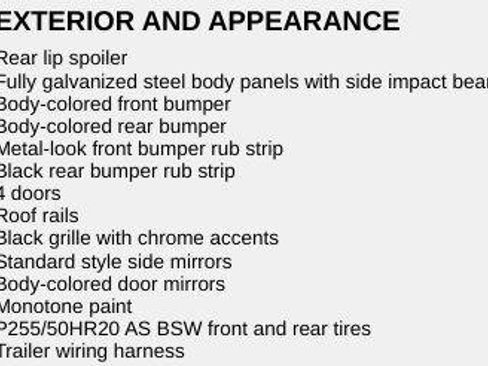 Used 2023 Volkswagen Atlas SE w/ Technology Package w/ Panoramic Sunroof Package image 87