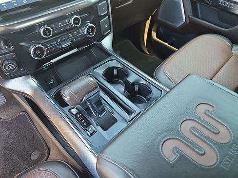 Used 2021 Ford F150 King Ranch w/ Equipment Group 601A High image 23