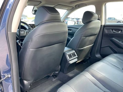 Used 2025 Honda Accord EX-L image 43