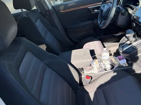 Used 2021 Honda CR-V EX image 26